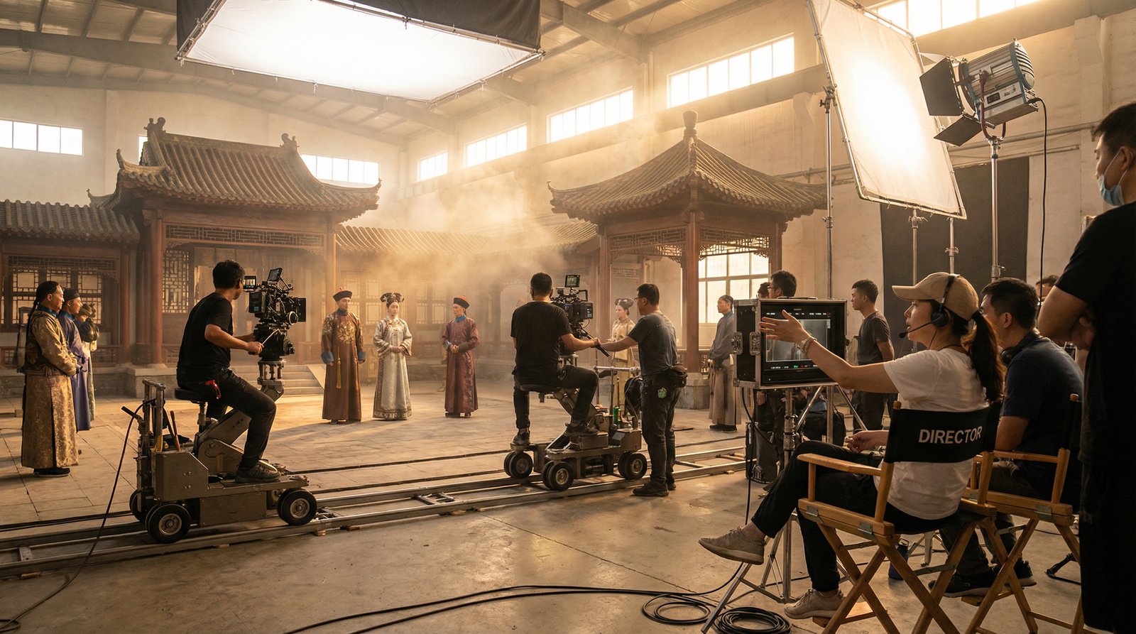 蜜桃视频影视制作视频